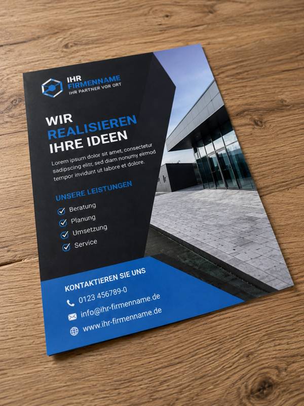Flyer